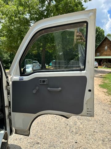 2001 Daihatsu Hijet JDM car for sale — photo 16 of 24