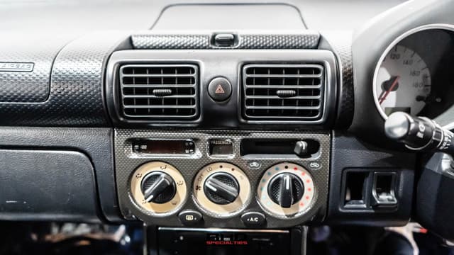 2000 Toyota MR2 JDM car for sale — photo 15 of 23