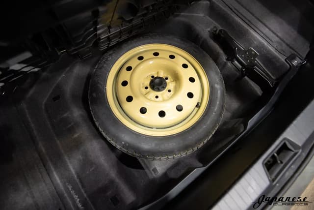 2000 Toyota Celsior JDM car for sale — photo 25 of 25
