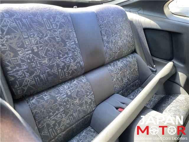 2000 Toyota Supra JDM car for sale — photo 11 of 25