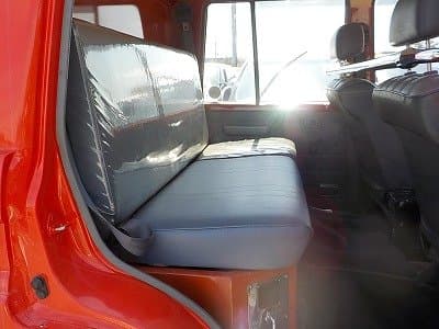 1997 Toyota Land Cruiser JDM car for sale — photo 6 of 10