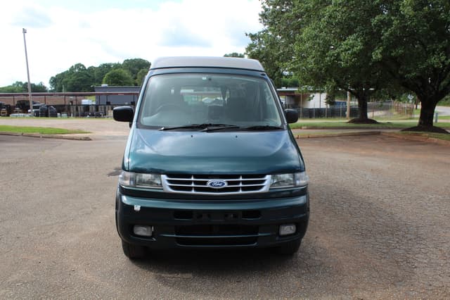 1995 Mazda Bongo JDM car for sale — photo 8 of 22
