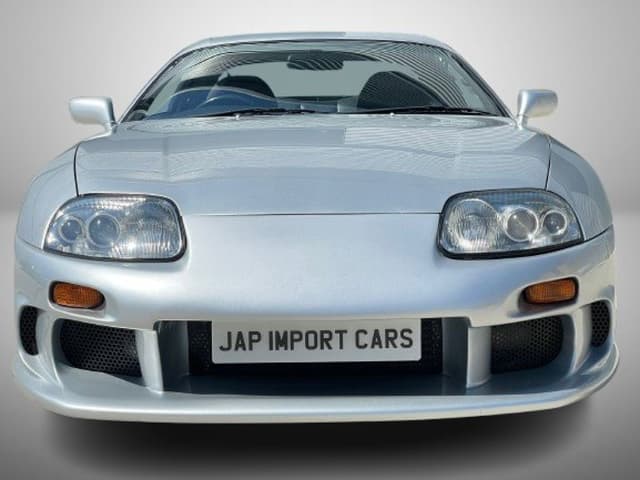 1995 JDM car for sale — photo 5 of 25