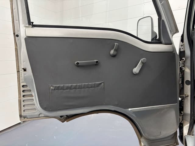 1993 Subaru Sambar JDM car for sale — photo 16 of 25