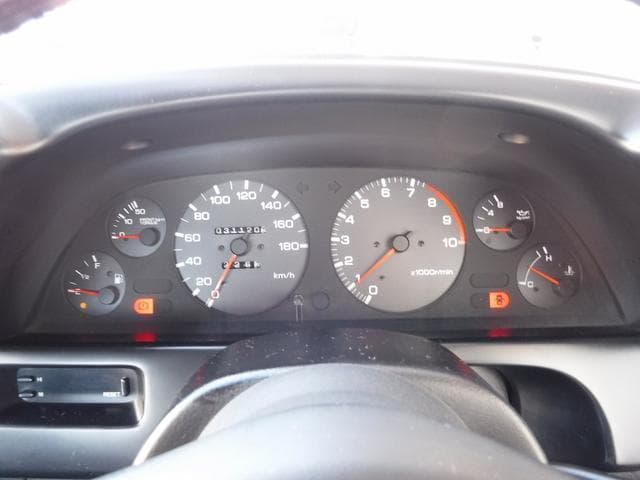 1991 Nissan Skyline JDM car for sale — photo 19 of 25