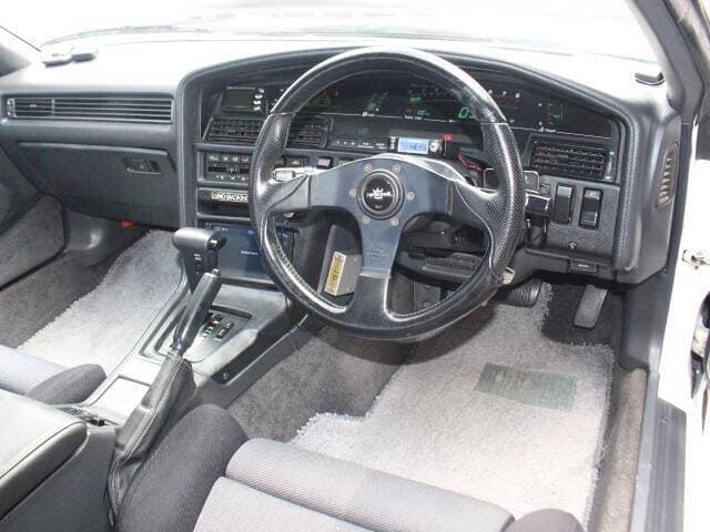 1991 Toyota Supra JDM car for sale — photo 3 of 12