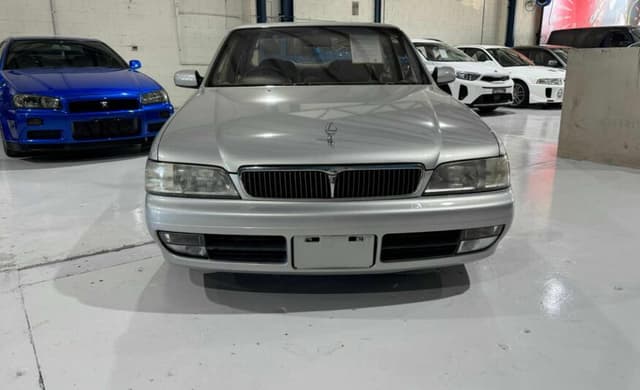 1995 Nissan Laurel JDM car for sale — photo 8 of 10