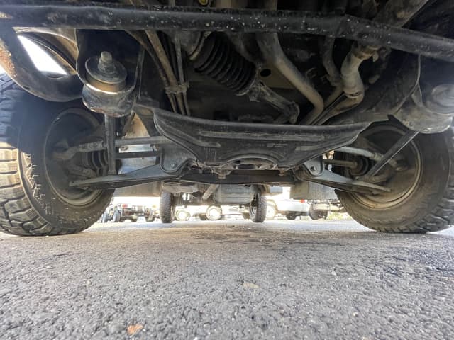 1998 Honda Acty JDM car for sale — photo 25 of 25