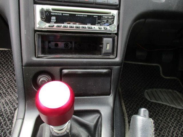 1997 Nissan Skyline JDM car for sale — photo 13 of 18