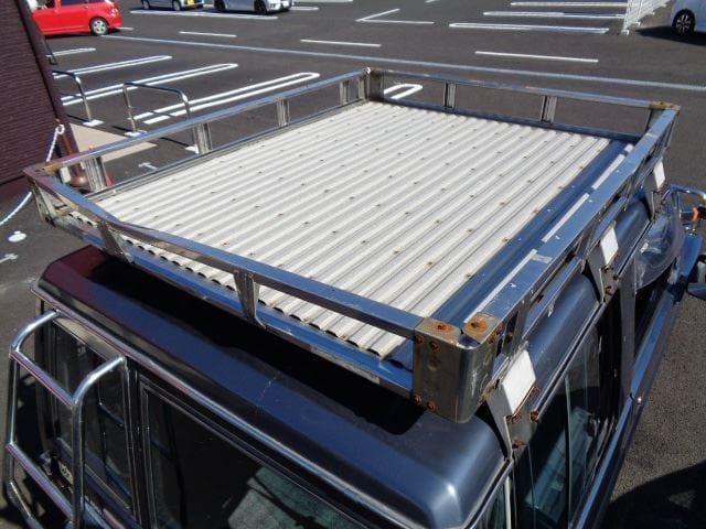 1991 Toyota Land Cruiser JDM car for sale — photo 11 of 25