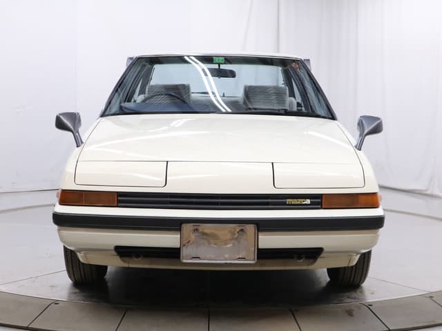 1981 Mazda Cosmo JDM car for sale — photo 3 of 25