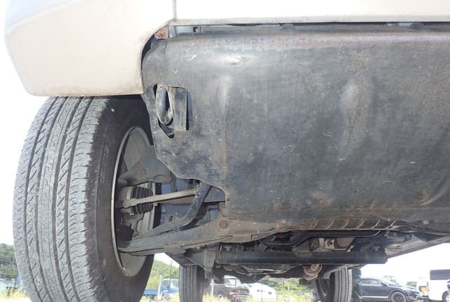1998 Mitsubishi Pajero Mini JDM car for sale — photo 13 of 25