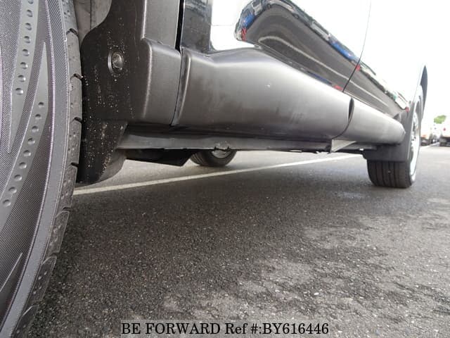 2009 Nissan X Trail JDM car for sale — photo 21 of 25