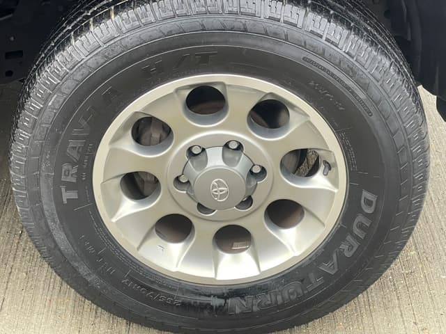 2012 Toyota Fj Cruiser JDM car for sale — photo 14 of 25