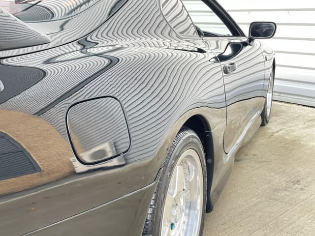 1994 JDM car for sale — photo 17 of 25