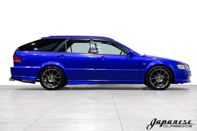 1997 Honda Accord JDM car for sale — photo 5 of 25
