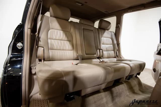 1999 Toyota Land Cruiser JDM car for sale — photo 16 of 25