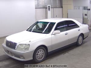 2000 Toyota Crown JDM car for sale