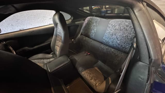 1998 Toyota Supra JDM car for sale — photo 2 of 16