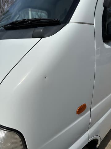 2000 Suzuki Carry JDM car for sale — photo 23 of 24