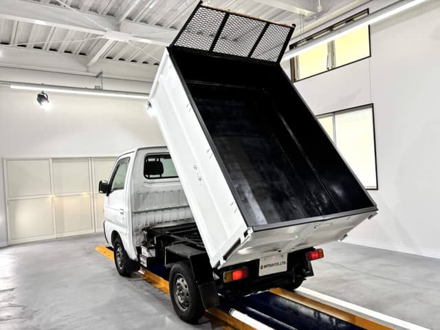 1999 Suzuki Carry JDM car for sale — photo 3 of 10