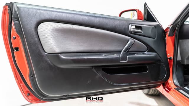 1999 Nissan Silvia JDM car for sale — photo 19 of 23