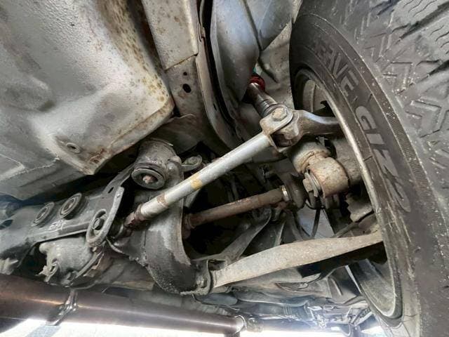 1994 Nissan Skyline JDM car for sale — photo 8 of 9