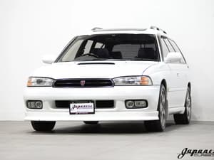 1996 Subaru Legacy JDM car for sale