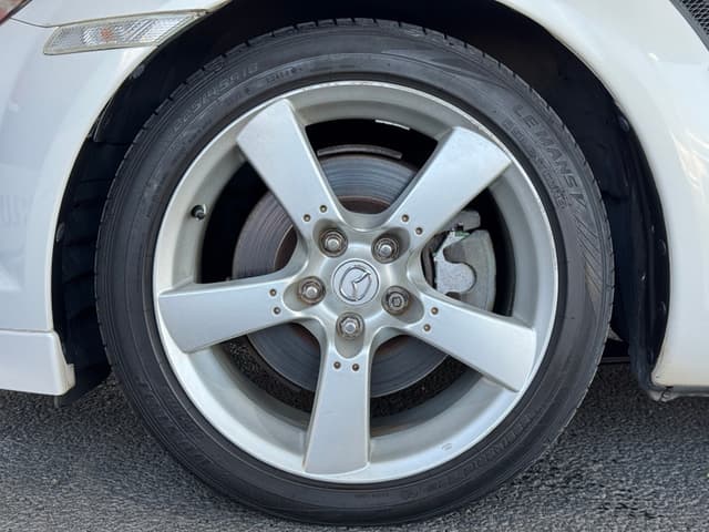 2004 Mazda RX-8 JDM car for sale — photo 22 of 25