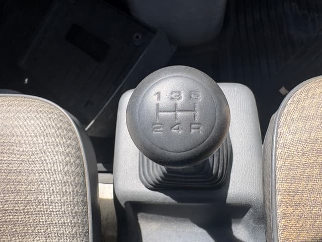 1990 Honda Acty JDM car for sale — photo 15 of 25