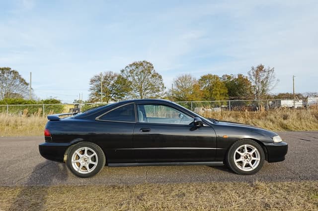 1995 Honda Integra JDM car for sale — photo 5 of 17