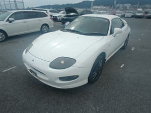 1995 Mitsubishi FTO JDM car for sale