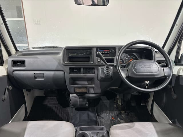 2000 Subaru Sambar JDM car for sale — photo 7 of 25