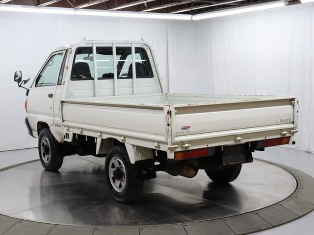 1998 Toyota Lite Ace JDM car for sale — photo 4 of 25