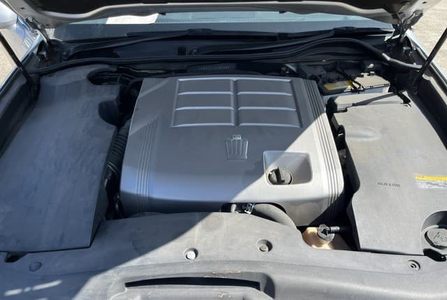 2010 Toyota Crown JDM car for sale — photo 9 of 25