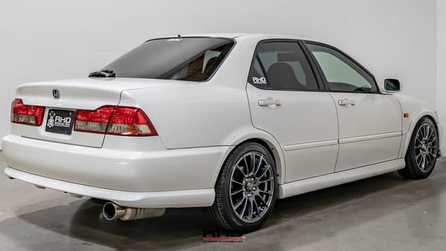 2000 Honda Accord JDM car for sale — photo 7 of 25