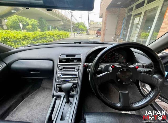 1991 Honda NSX JDM car for sale — photo 9 of 10