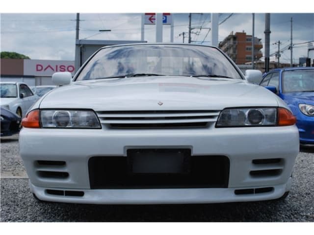 1994 Nissan Skyline JDM car for sale — photo 5 of 5
