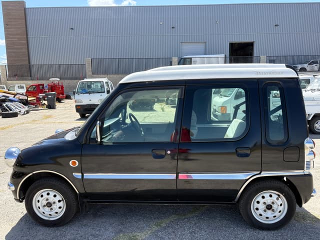 1997 Mitsubishi Toppo JDM car for sale — photo 4 of 10