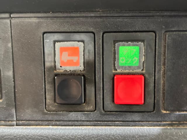 1994 Honda Acty JDM car for sale — photo 12 of 25