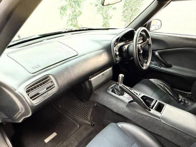 1999 Honda S2000 JDM car for sale — photo 8 of 18