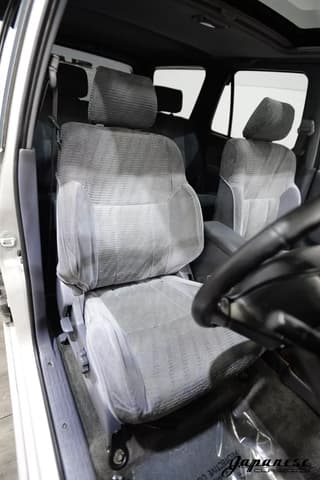 1996 Toyota Hilux JDM car for sale — photo 16 of 25