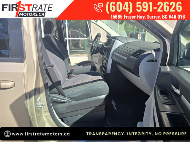 2009 Nissan Caravan JDM car for sale — photo 15 of 21