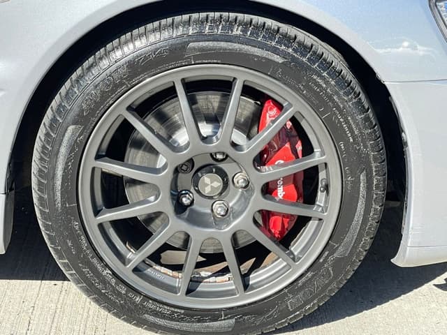 2005 JDM car for sale — photo 12 of 25