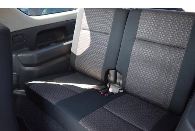 2011 Suzuki Jimny JDM car for sale — photo 22 of 25