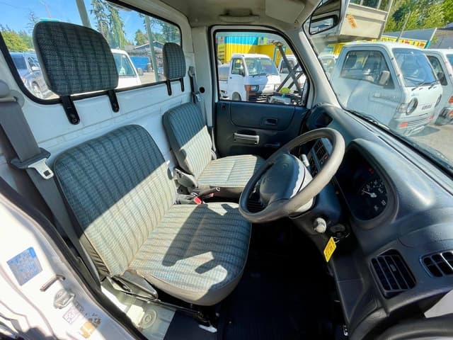 1999 Honda Accord JDM car for sale — photo 19 of 25
