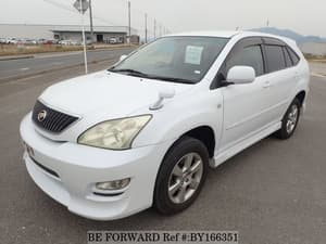 2006 Toyota Harrier JDM car for sale