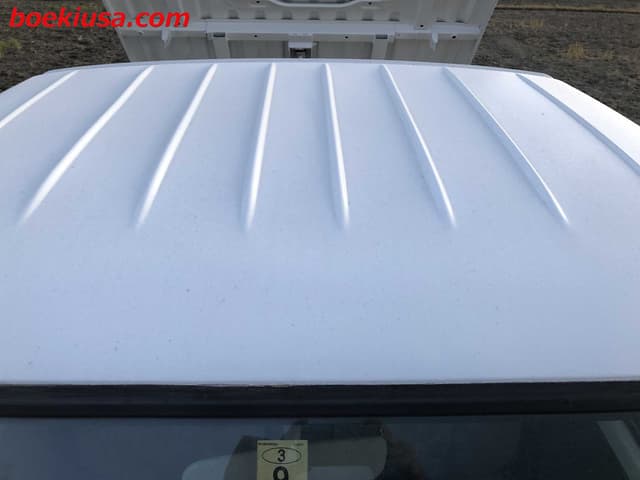 1997 Mitsubishi Minicab JDM car for sale — photo 19 of 24