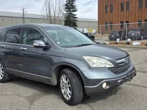 2009 Honda CR-V JDM car for sale