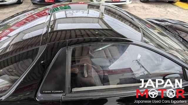 1991 Mitsubishi GTO JDM car for sale — photo 9 of 10